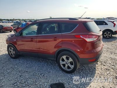 Drugie zdjęcie samochodu z przodu: 2016 FORD ESCAPE SE VIN:1FMCU9GX1GUA32883 - miniatura