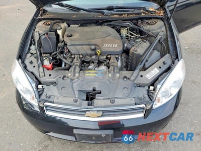Zdjęcie 11 z 12 samochodu: 2007 CHEVROLET MONTE CARLO LT VIN:2G1WK16K279111130 - miniatura