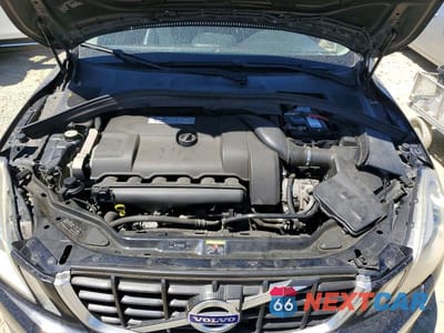 Zdjęcie 12 z 13 samochodu: 2010 VOLVO XC60 T6 VIN:YV4992DZ7A2118566 - miniatura