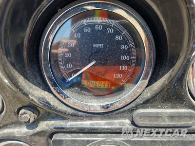 Zdjęcie 7 z 9 samochodu: 2011 HARLEY-DAVIDSON FLHTCU VIN:1HD1FC411BB638111 - miniatura