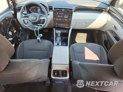Zdjęcie 8 z 14 samochodu: 2024 HYUNDAI TUCSON SEL VIN:5NMJB3DE9RH390955 - miniatura
