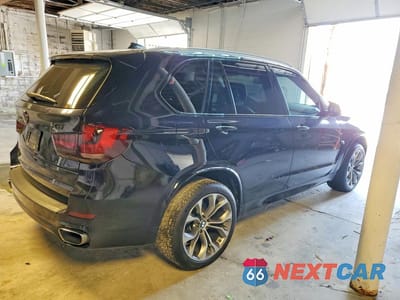 Trzecie zdjęcie samochodu z tyłu: 2014 BMW X5 XDRIVE35I VIN:5UXKR0C56E0K44585 - miniatura