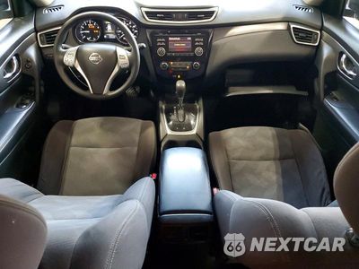 Zdjęcie 8 z 13 samochodu: 2016 NISSAN ROGUE S VIN:KNMAT2MT9GP700290 - miniatura