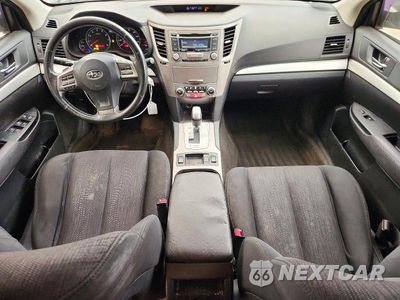 Zdjęcie 8 z 13 samochodu: 2013 SUBARU OUTBACK 2.5I PREMIUM VIN:4S4BRBGCXD3215136 - miniatura