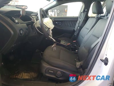 Zdjęcie 7 z 12 samochodu: 2018 FORD TAURUS POLICE INTERCEPTOR VIN:1FAHP2MK7JG104697 - miniatura