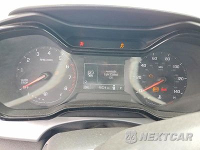 Zdjęcie 9 z 13 samochodu: 2024 CHEVROLET TRAX LS VIN:KL77LFE25RC183861 - miniatura