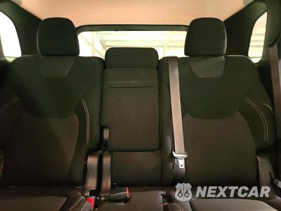 Zdjęcie 10 z 14 samochodu: 2017 JEEP CHEROKEE LATITUDE VIN:1C4PJMCSXHD218385 - miniatura