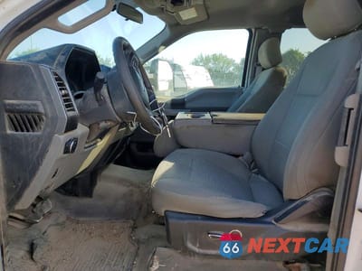 Zdjęcie 7 z 12 samochodu: 2019 FORD F250 SUPER DUTY VIN:1FT7X2BT8KEG41268 - miniatura
