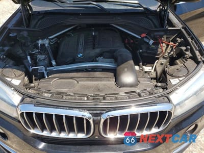 Zdjęcie 12 z 14 samochodu: 2015 BMW X5 XDRIVE35I VIN:5UXKR0C54F0P02951 - miniatura