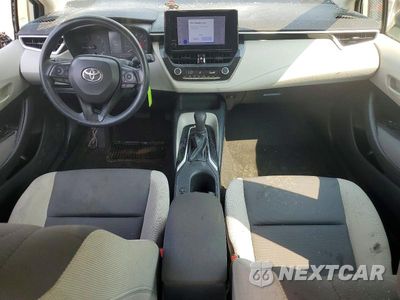 Zdjęcie 8 z 12 samochodu: 2023 TOYOTA COROLLA LE VIN:5YFB4MDE9PP001531 - miniatura
