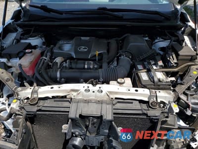 Zdjęcie 12 z 13 samochodu: 2020 LEXUS NX VIN:JTJSARDZ4L5013356 - miniatura
