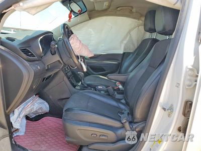 Zdjęcie 13 z 26 samochodu: 2020 BUICK ENCORE PREFERRED VIN:KL4CJASB9LB024654 - miniatura