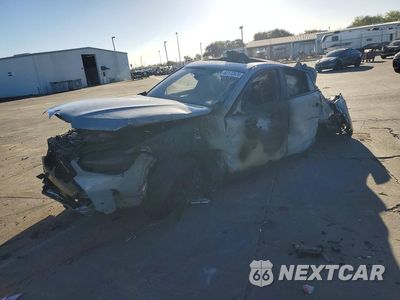 2025 BMW X6 XDRIVE40I 5UX33EX02S9004894 - główne zdjęcie licytacji z USA - miniatura