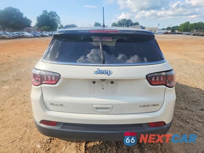 Zdjęcie 6 z 13 samochodu: 2018 JEEP COMPASS LIMITED VIN:3C4NJDCB1JT325431 - miniatura