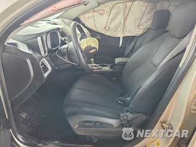 Zdjęcie 7 z 14 samochodu: 2013 CHEVROLET EQUINOX LT VIN:2GNALDEK6D6363131 - miniatura