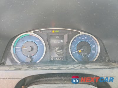Zdjęcie 9 z 12 samochodu: 2016 TOYOTA CAMRY HYBRID XLE VIN:4T1BD1FK4GU195031 - miniatura