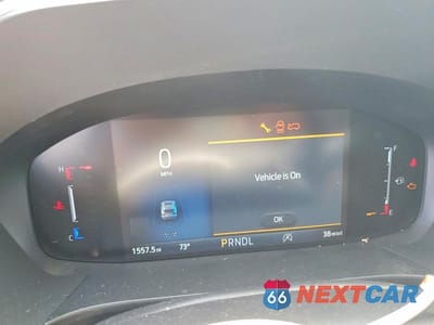 Zdjęcie 9 z 12 samochodu: 2025 FORD ESCAPE ACTIVE VIN:1FMCU0GN2SUB48452 - miniatura