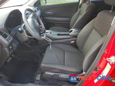 Zdjęcie 7 z 12 samochodu: 2017 HONDA HR-V LX VIN:3CZRU5H3XHM722456 - miniatura