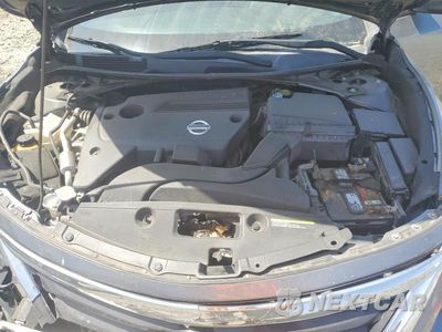 Zdjęcie 11 z 12 samochodu: 2015 NISSAN ALTIMA 2.5 S VIN:1N4AL3AP9FC288834 - miniatura