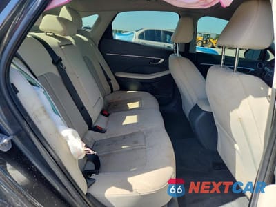 Zdjęcie 10 z 13 samochodu: 2024 HYUNDAI SONATA SEL VIN:KMHL64JA1RA383170 - miniatura