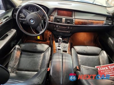 Zdjęcie 10 z 13 samochodu: 2013 BMW X5 XDRIVE35I VIN:5UXZV4C52D0G51905 - miniatura