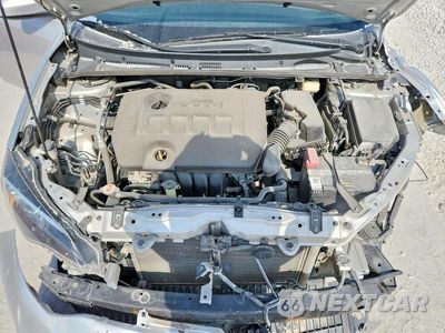Zdjęcie 11 z 13 samochodu: 2019 TOYOTA COROLLA LE VIN:5YFBURHE3KP903981 - miniatura
