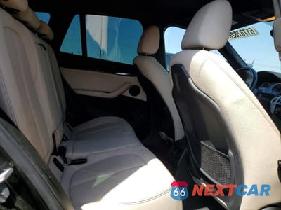 Zdjęcie 11 z 13 samochodu: 2020 BMW X1 SDRIVE28I VIN:WBXJG7C04L5P50337 - miniatura