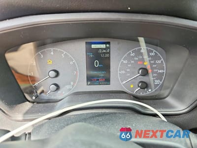 Zdjęcie 9 z 12 samochodu: 2024 TOYOTA COROLLA CROSS LE VIN:7MUCAABG2RV105116 - miniatura