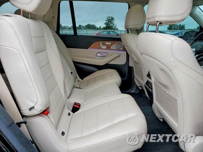 Zdjęcie 11 z 13 samochodu: 2021 MERCEDES-BENZ GLS 450 4MATIC VIN:4JGFF5KEXMA576494 - miniatura