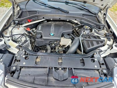 Zdjęcie 11 z 12 samochodu: 2017 BMW X3 XDRIVE28I VIN:5UXWX9C36H0W71747 - miniatura