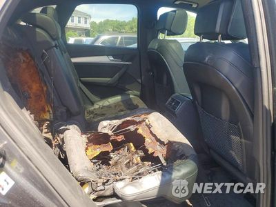 Zdjęcie 11 z 13 samochodu: 2018 AUDI SQ5 PREMIUM PLUS VIN:WA1A4AFY1J2202437 - miniatura