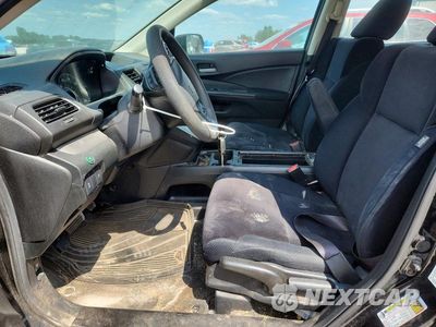 Zdjęcie 7 z 13 samochodu: 2014 HONDA CR-V LX VIN:2HKRM4H32EH651139 - miniatura