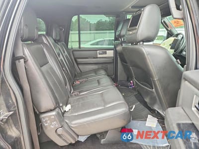 Zdjęcie 11 z 13 samochodu: 2011 FORD EXPEDITION EL LIMITED VIN:1FMJK2A51BEF04918 - miniatura