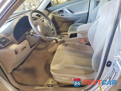 Zdjęcie 7 z 12 samochodu: 2007 TOYOTA CAMRY LE V6 VIN:4T1BK46K67U542978 - miniatura