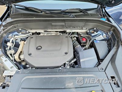 Zdjęcie 12 z 13 samochodu: 2024 VOLVO XC90 PLUS VIN:YV4062PE4R1179174 - miniatura