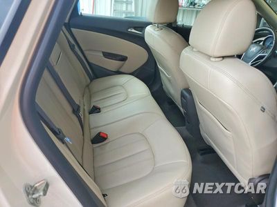 Zdjęcie 10 z 12 samochodu: 2015 BUICK VERANO LEATHER VIN:1G4PS5SK6F4105983 - miniatura