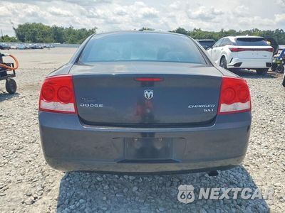 Zdjęcie 6 z 12 samochodu: 2010 DODGE CHARGER SXT VIN:2B3CA3CV4AH228228 - miniatura