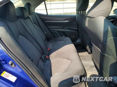 Zdjęcie 10 z 12 samochodu: 2018 TOYOTA CAMRY LE VIN:JTNB11HK0J3011187 - miniatura