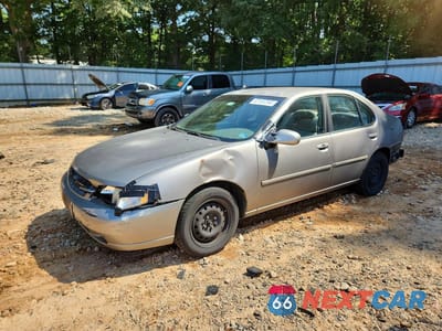 1999 NISSAN ALTIMA XE 1N4DL01DXXC268983 - główne zdjęcie licytacji z USA - miniatura