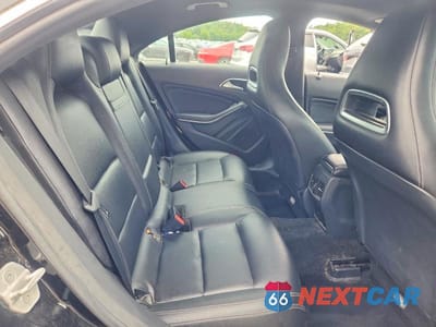 Zdjęcie 10 z 12 samochodu: 2016 MERCEDES-BENZ CLA 250 4MATIC VIN:WDDSJ4GB4GN303225 - miniatura