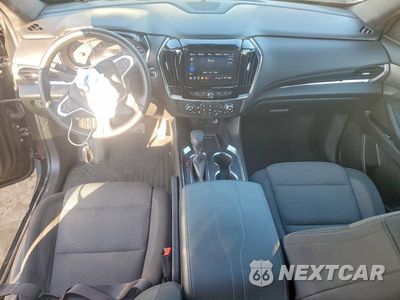 Zdjęcie 8 z 13 samochodu: 2023 CHEVROLET TRAVERSE LT VIN:1GNEVGKW0PJ135623 - miniatura