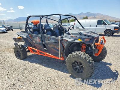 2019 POLARIS RZR UTILITY VEHICLE 3NSVFM991KH592500 - główne zdjęcie licytacji z USA - miniatura