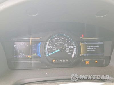 Zdjęcie 9 z 13 samochodu: 2013 FORD FLEX LIMITED VIN:2FMHK6D86DBD16468 - miniatura