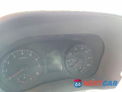 Zdjęcie 9 z 12 samochodu: 2021 HYUNDAI ACCENT SE VIN:3KPC24A66ME131769 - miniatura