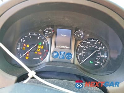 Zdjęcie 10 z 13 samochodu: 2011 LEXUS GX 460 VIN:JTJBM7FX4B5028624 - miniatura