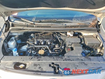 Zdjęcie 12 z 13 samochodu: 2016 KIA SEDONA LX VIN:KNDMB5C1XG6084333 - miniatura