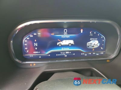 Zdjęcie 9 z 14 samochodu: 2024 CHEVROLET SUBURBAN C1500 RST VIN:1GNSCEKD0RR366909 - miniatura
