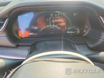 Zdjęcie 9 z 13 samochodu: 2021 JEEP GRAND CHEROKEE L LIMITED VIN:1C4RJKBG5M8101567 - miniatura