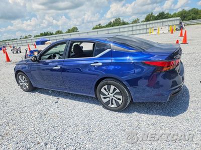 Drugie zdjęcie samochodu z przodu: 2024 NISSAN ALTIMA S VIN:1N4BL4BVXRN377604 - miniatura