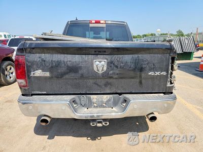 Zdjęcie 6 z 12 samochodu: 2019 RAM 1500 CLASSIC SLT VIN:1C6RR7LT8KS599286 - miniatura
